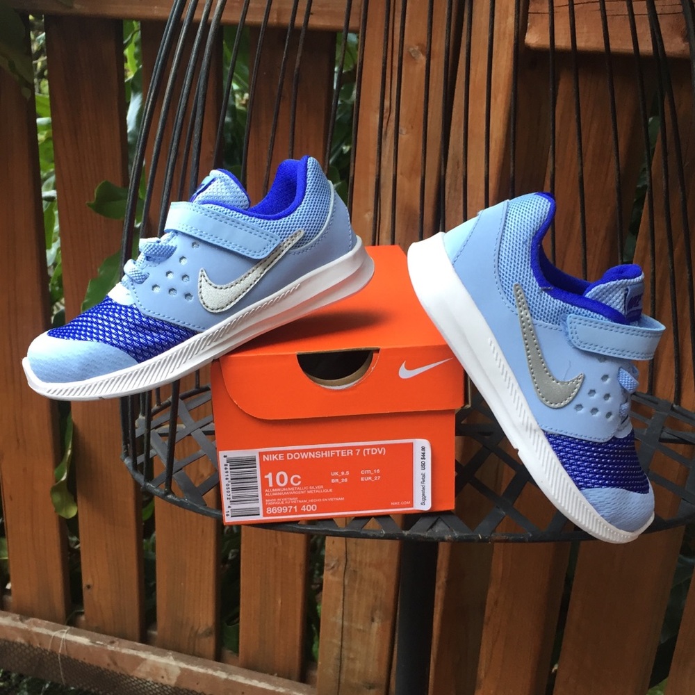 Nike sz10 - Picture 1 of 8